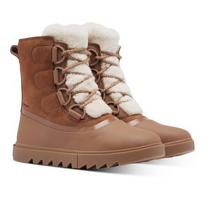 Sorel, Women's Joan of Arctic Next Lite Lug
Sole Boots